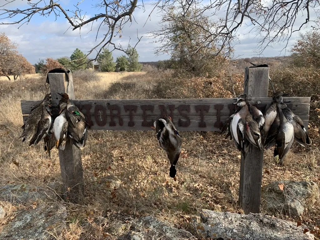 Gallery Crooked Creek Outfitters