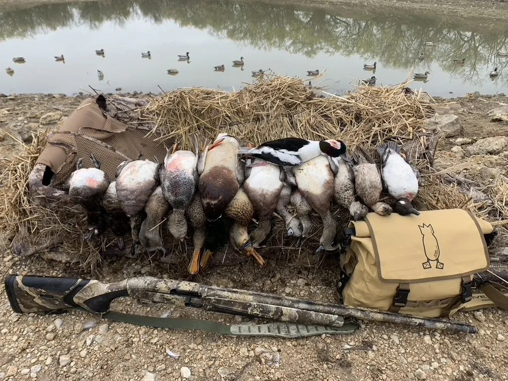 Gallery Crooked Creek Outfitters