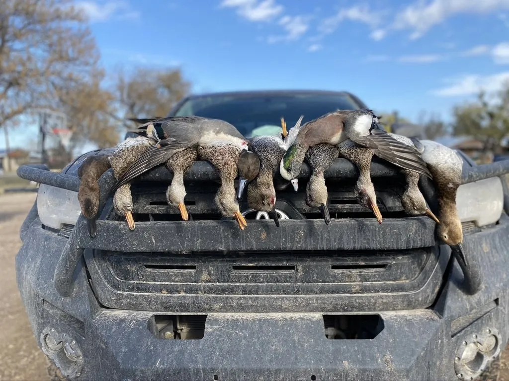 Gallery Crooked Creek Outfitters