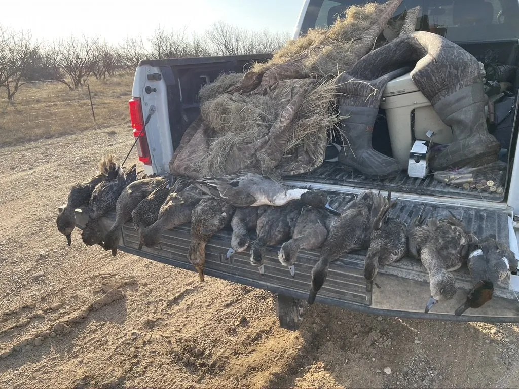 Gallery Crooked Creek Outfitters