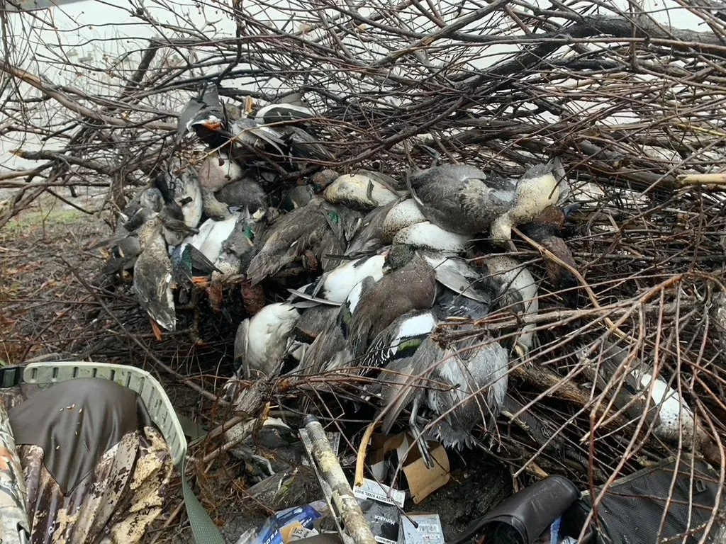 Gallery Crooked Creek Outfitters