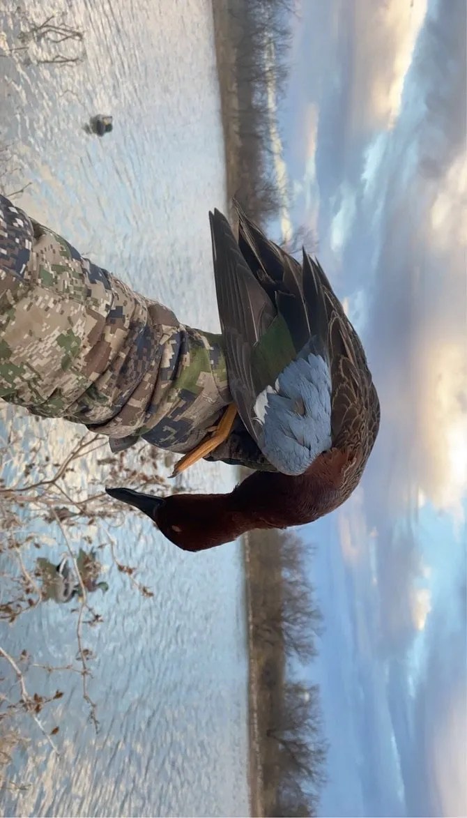 Gallery Crooked Creek Outfitters