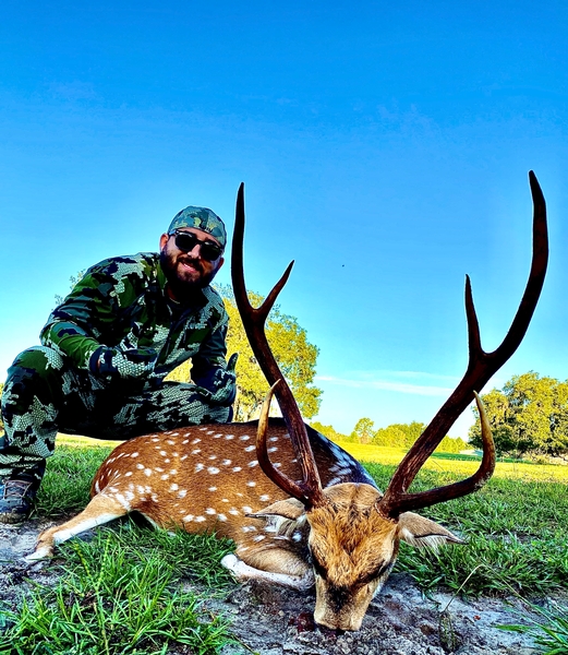 Testimonials Cypress Ridge Hunting Preserve