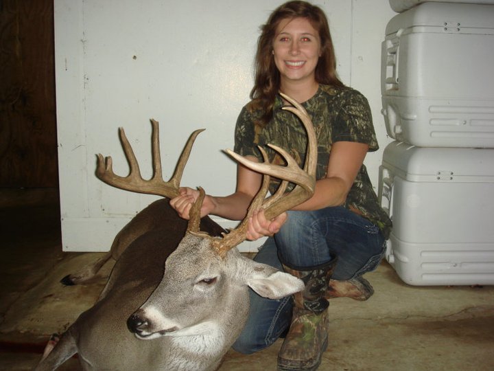 What Happens The First Time Buck Is Beaten Asking List