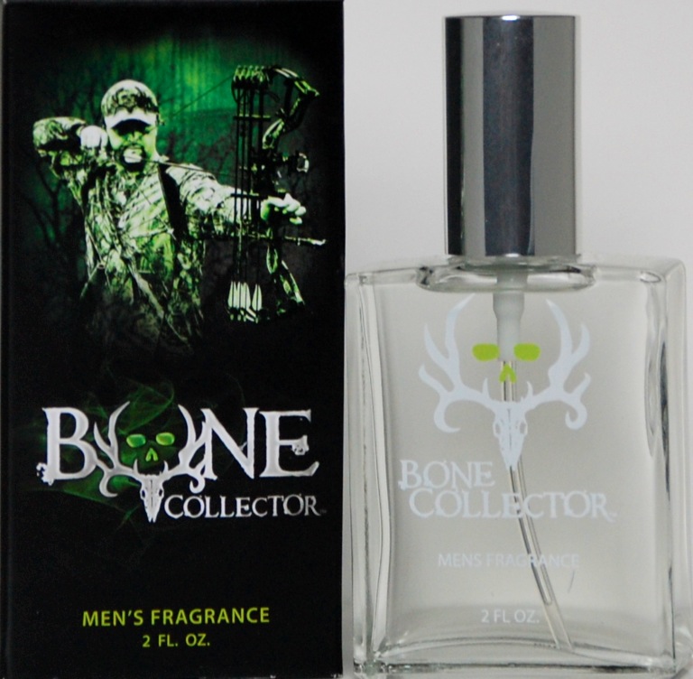 Bone Collector Cologne Hunting