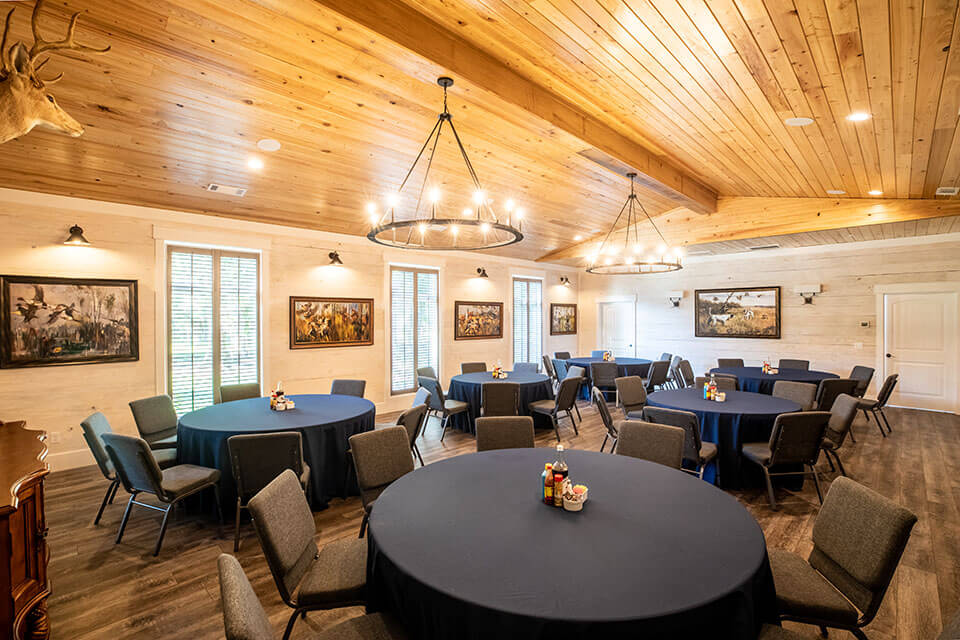 Corporate Retreats Dorchester