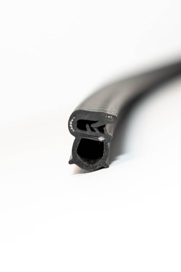 Side bubble rubber Hunted Engineering