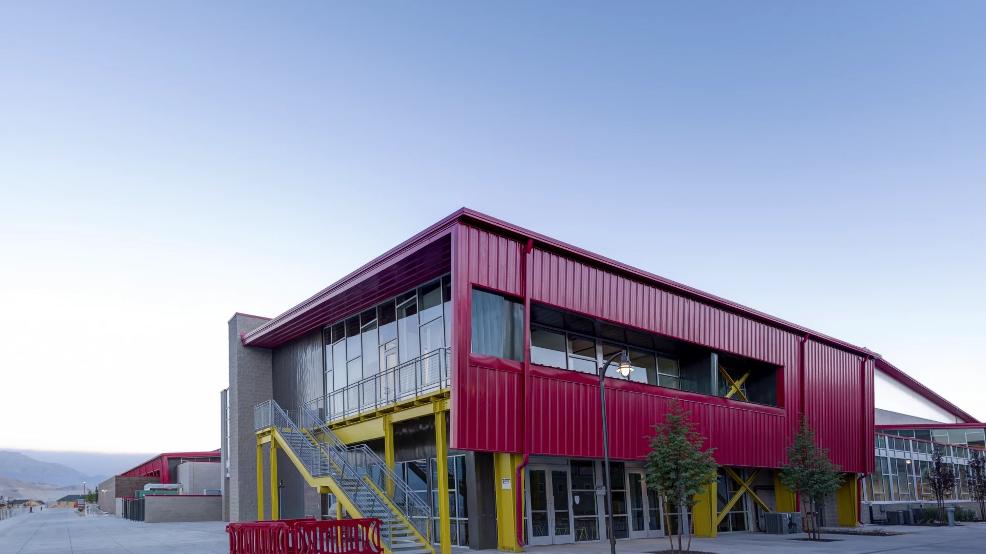 Zions Bank Real Academy