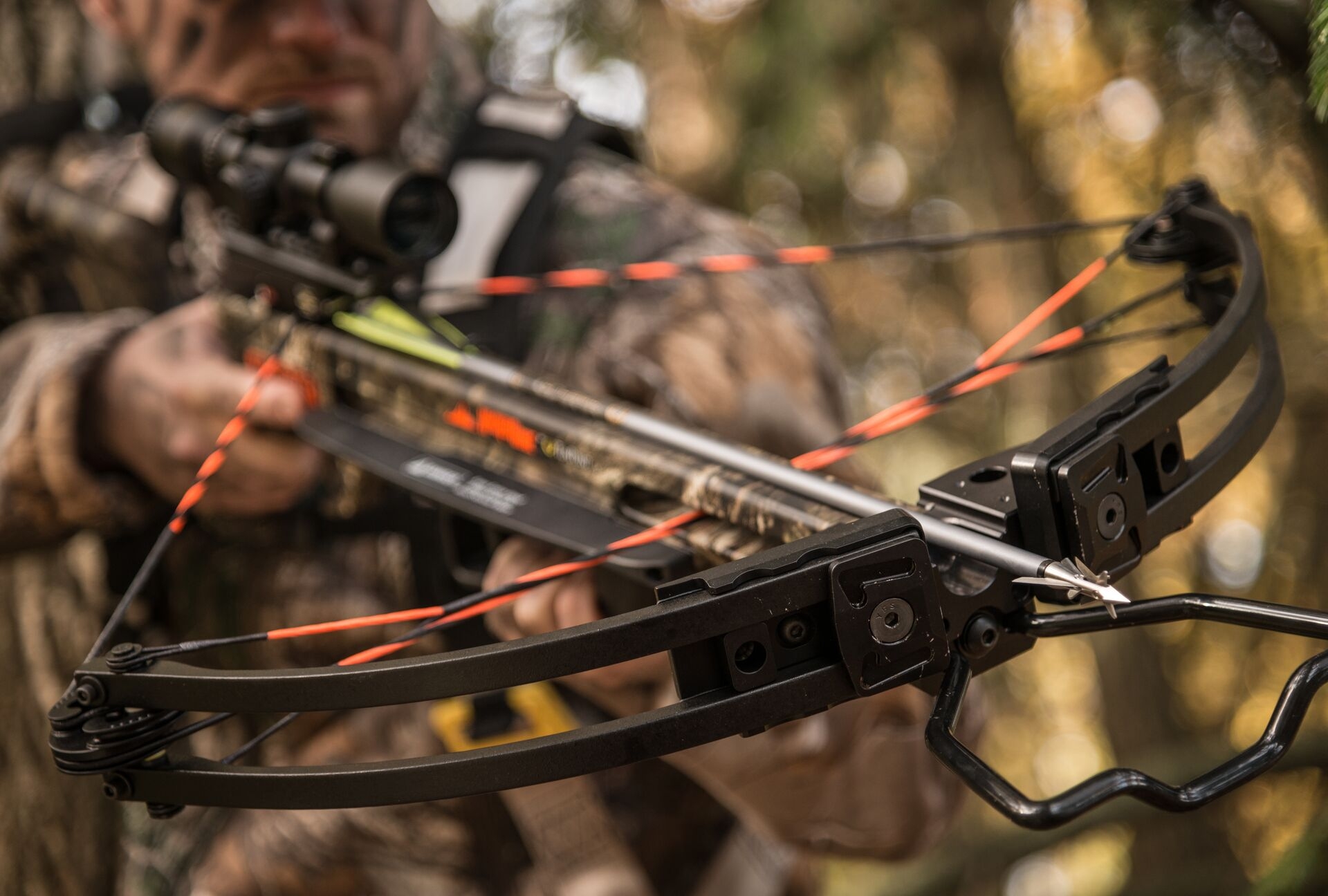How to Choose the Right Crossbow