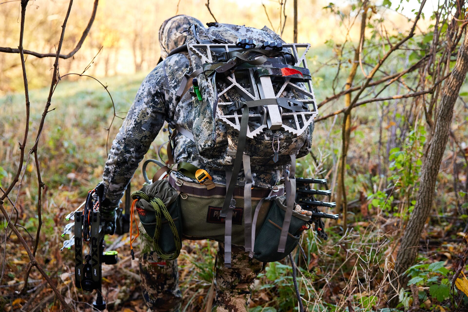 The Essential Hunter Equipment List