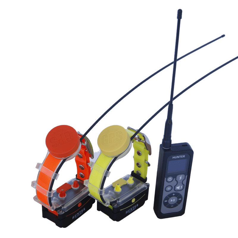 GPS Training collar GPSDTR25002 PRO