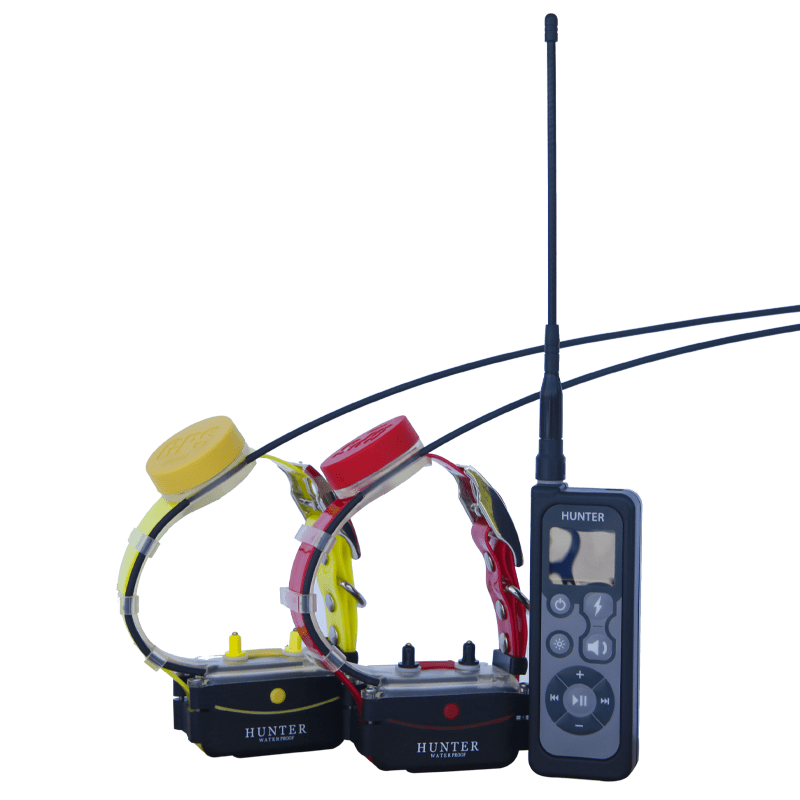 GPS Training collar GPSDTR25002 PRO