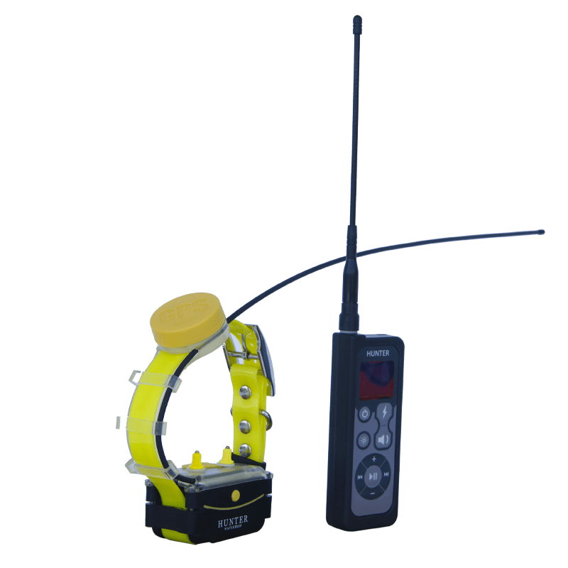 GPS Training collar GPSDTR25000 PRO