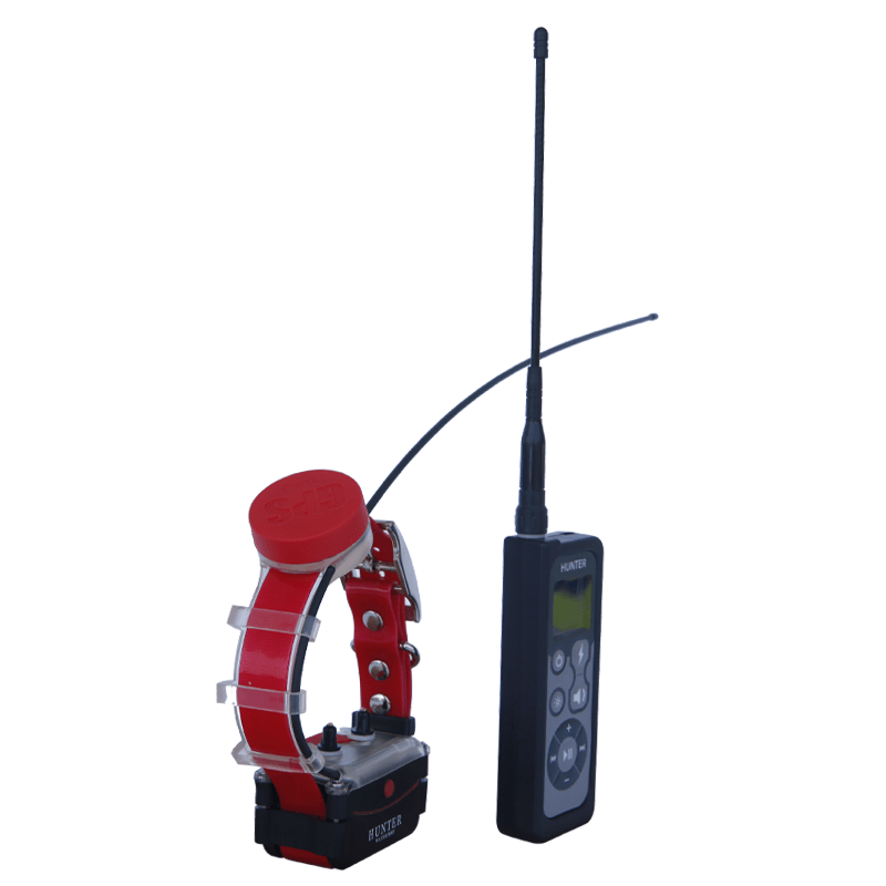 GPS Training collar GPSDTR25000 PRO