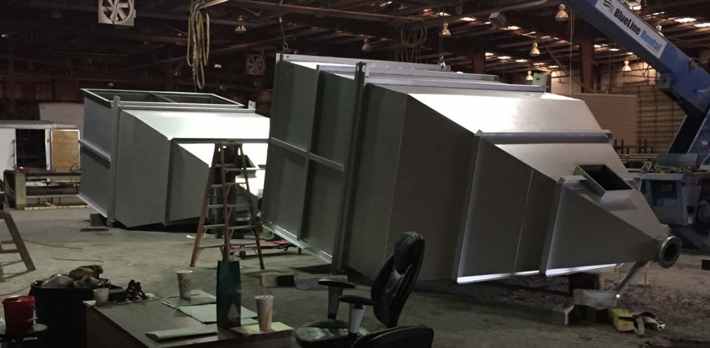 About Hunter Industries. Multiclones, New & Replacement, Multiclone