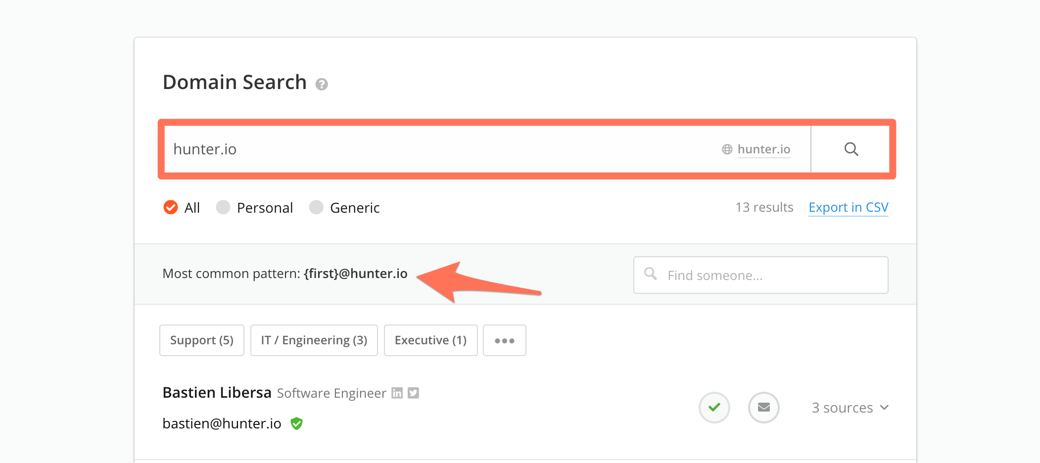 How to Find Someone's Email Address in 2021 (Detailed Guide)