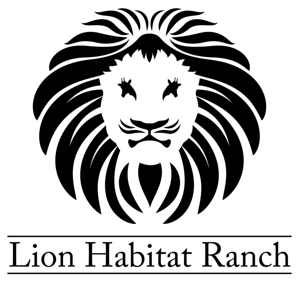 The Lion Habitat Ranch Hunter Marketing Group
