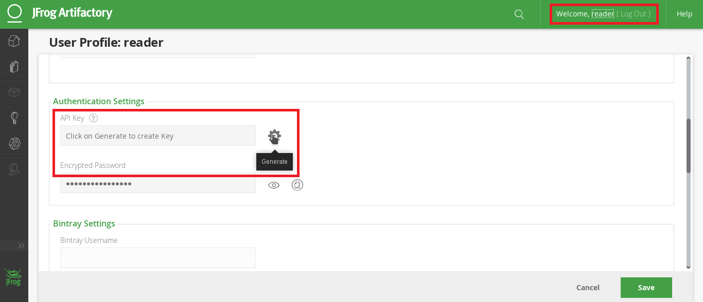 Using Artifactory as binary cache server — Hunter 0.23 documentation