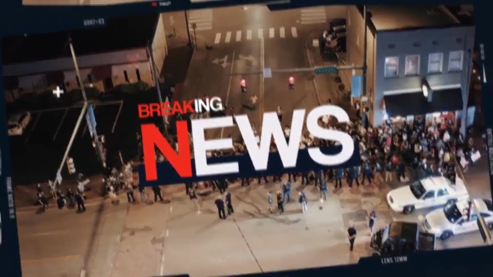 Breaking News Intro Quick Download 28120748 Videohive Premiere Pro