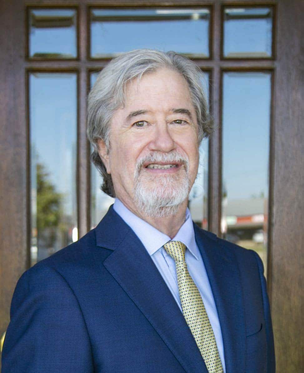 Attorneys Hunter & Beck Law Firm