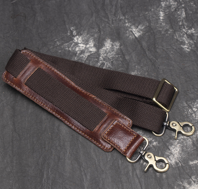 Mens Briefcase & Laptop Bag Ireland Genuine Leather Laptop Bag