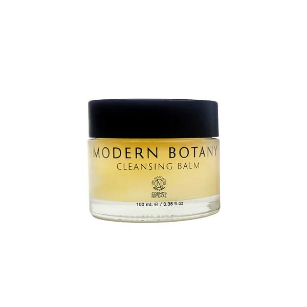 Modern Botany Cleansing Balm Hunter & Bloom