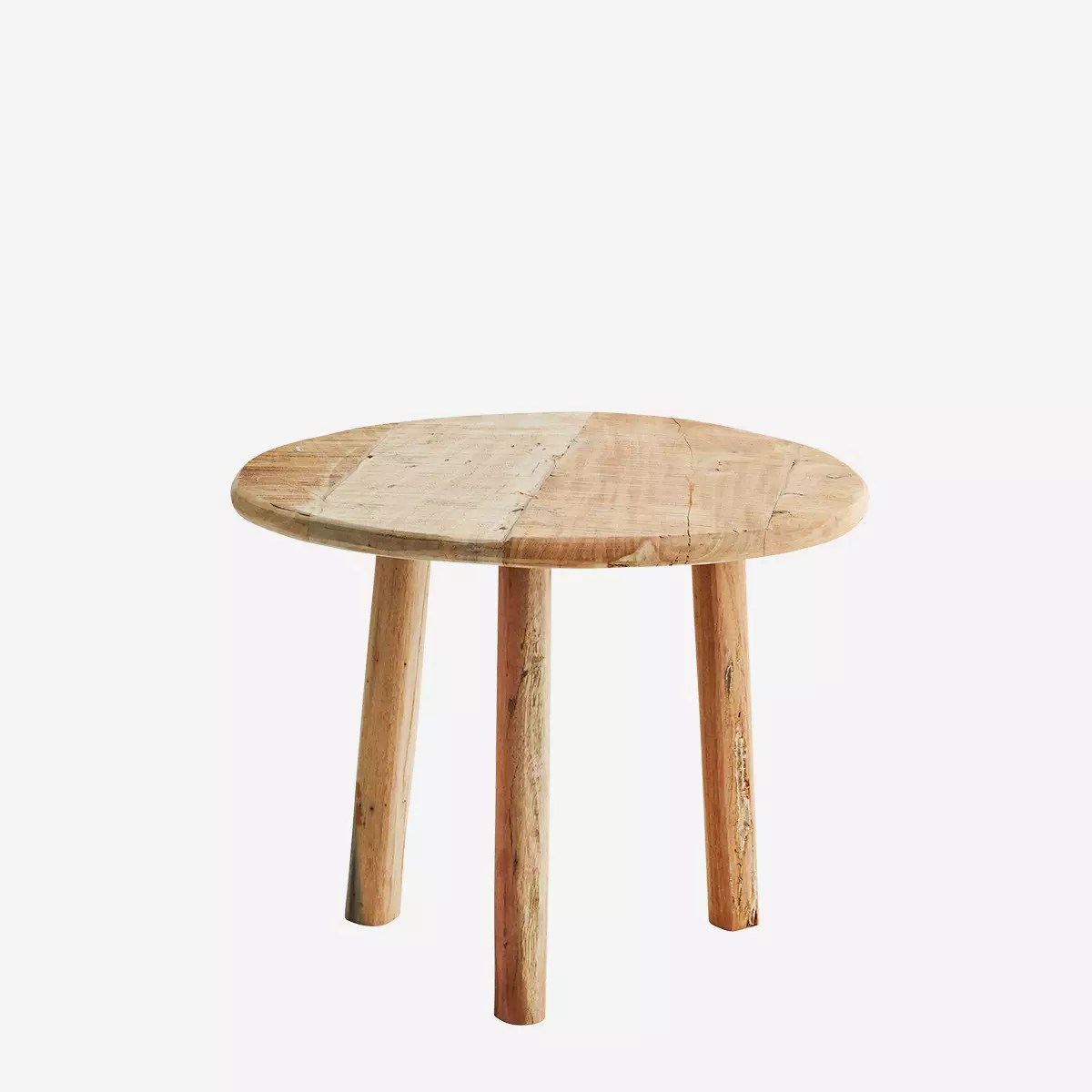 Wooden Coffee Table Hunter & Bloom