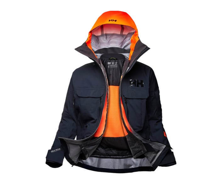 The best ski jackets for men Hunter Chalets