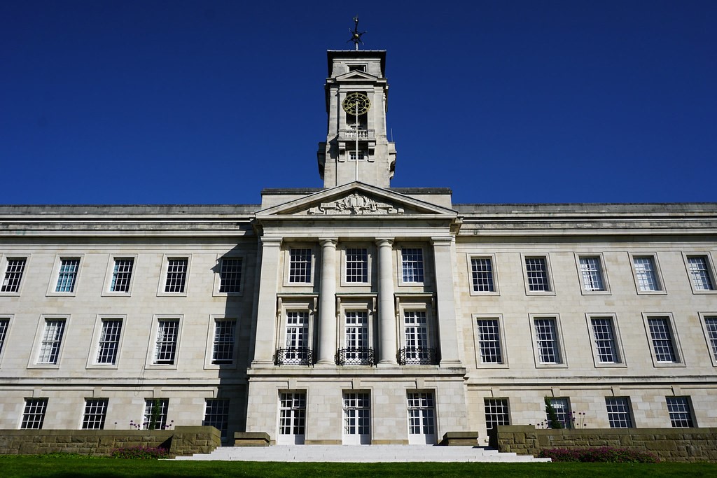 University Of Nottingham Hunter Communication Services