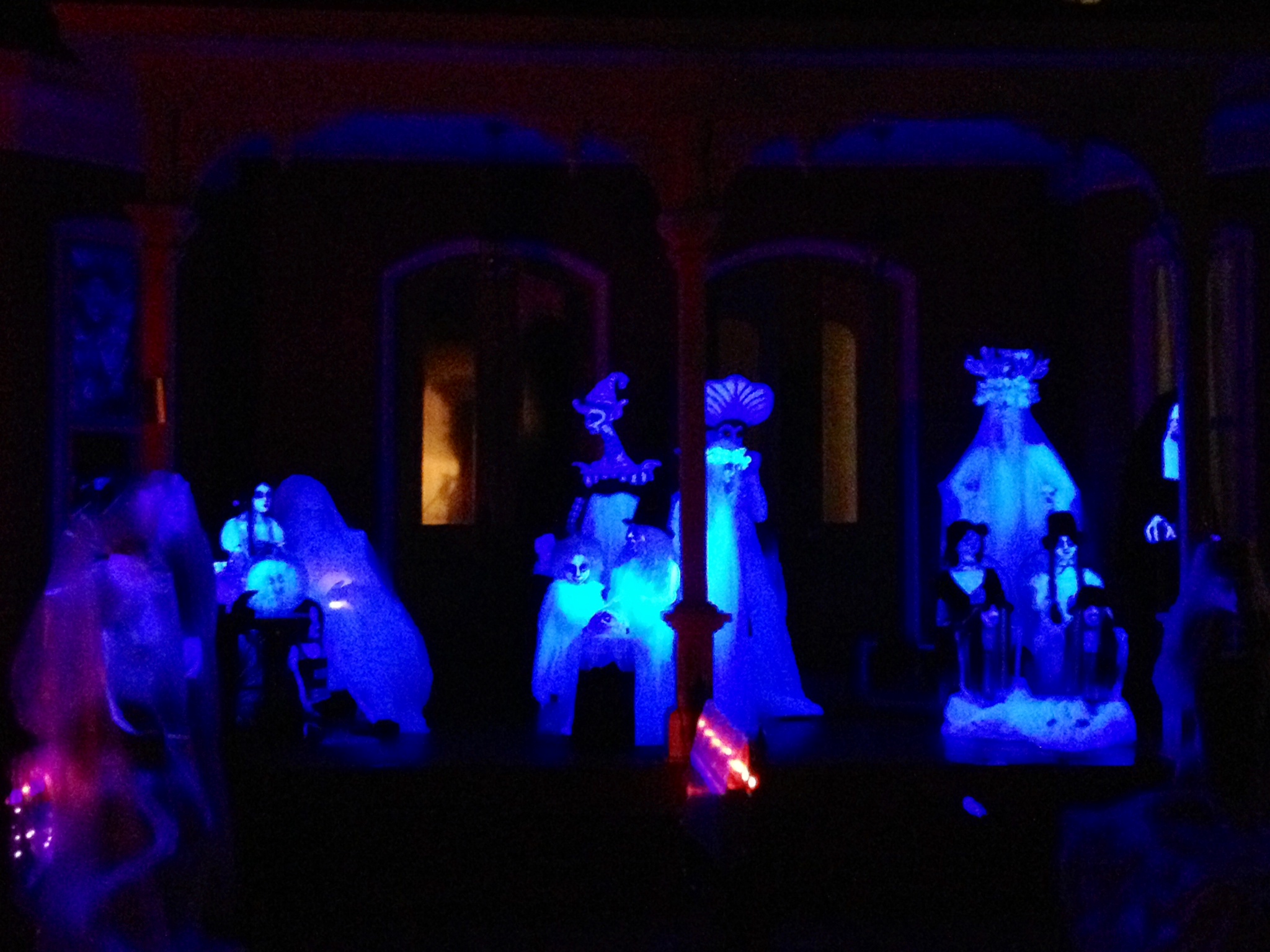 The Spooktacular Homes of Lambertville Hunterdon Happening