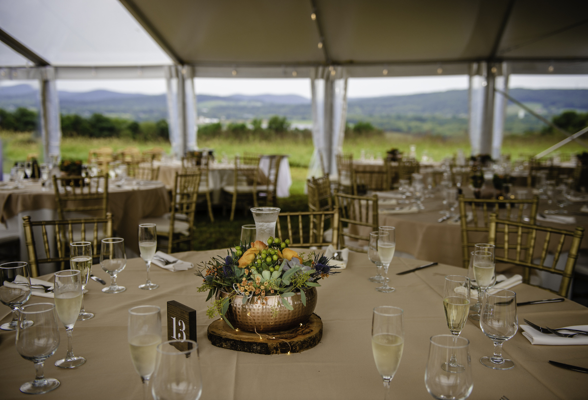 Farm Wedding Venues in Hunterdon County Hunterdon Happening