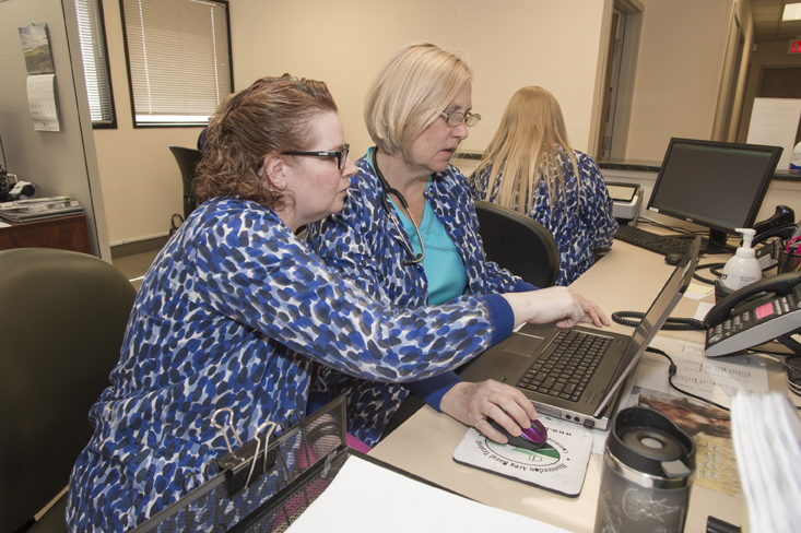Join HGA Employment Opportunities Hunterdon Gastroenterology