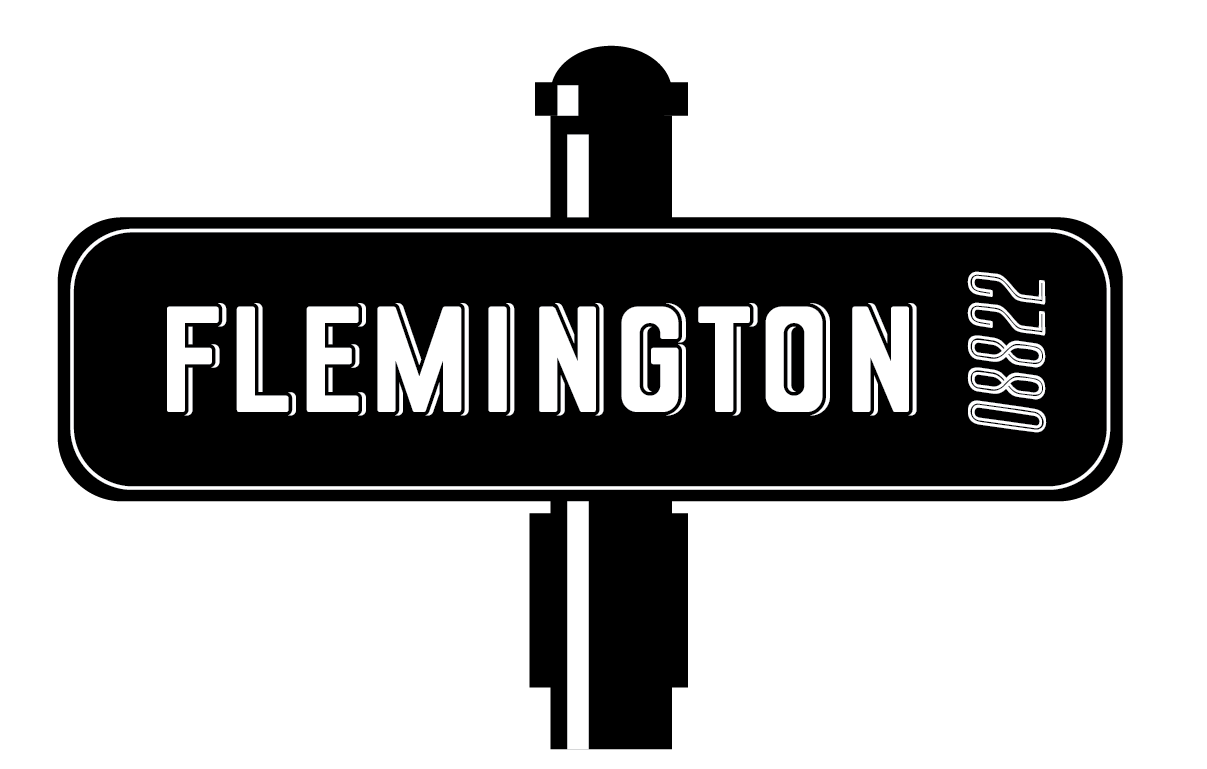 Flemington Hunterdon Main Streets