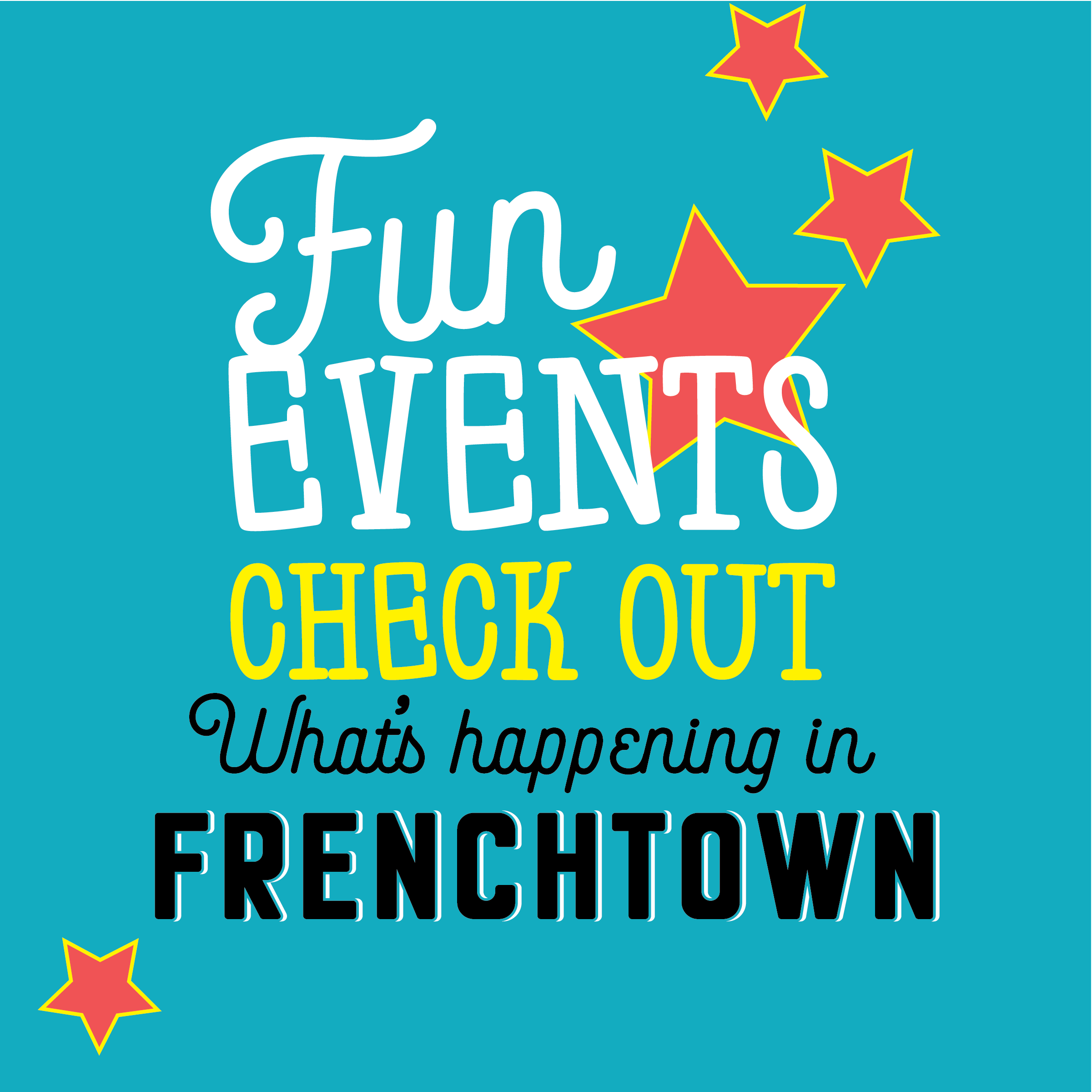 Frenchtown Hunterdon Main Streets