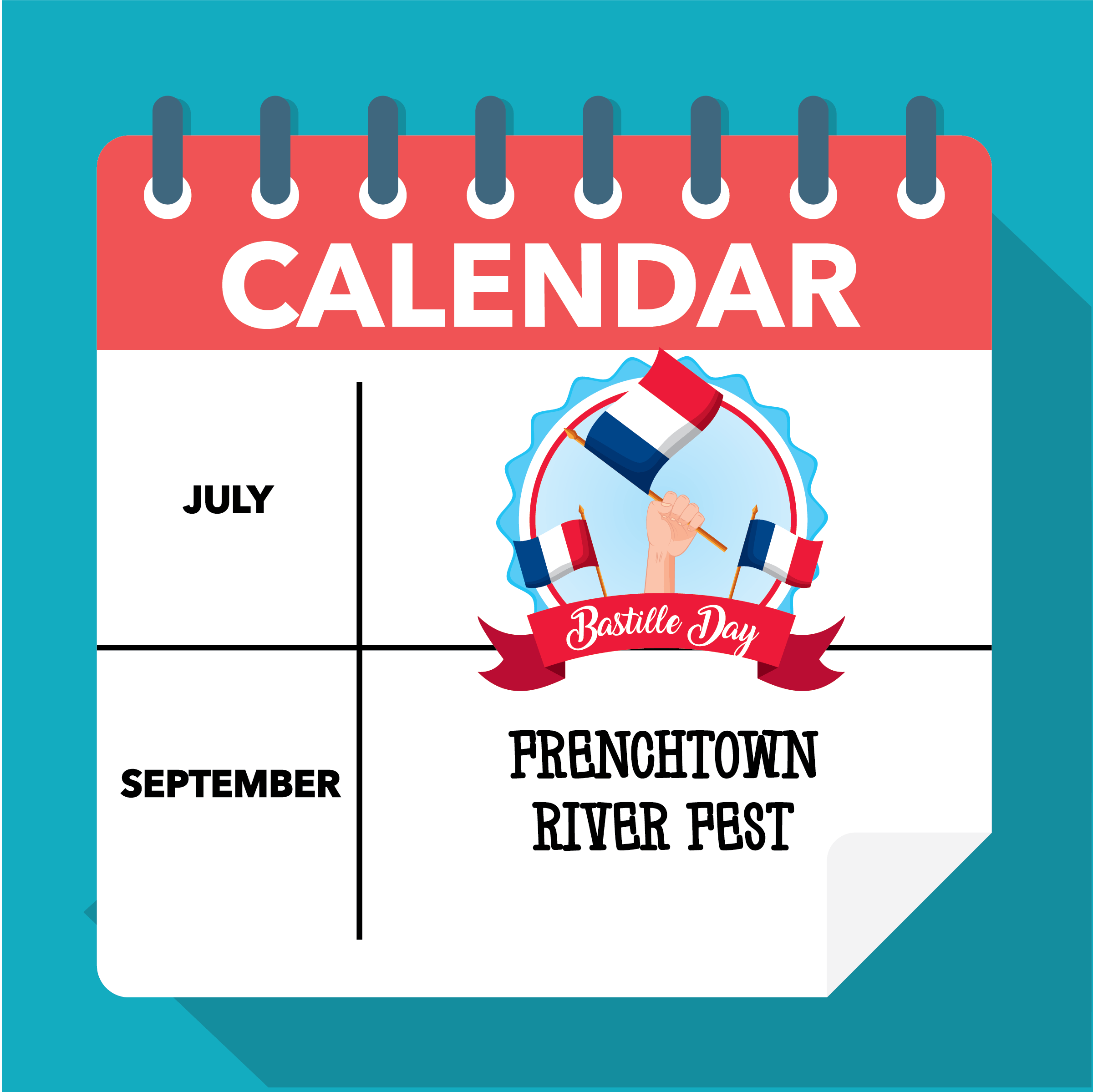 Frenchtown Hunterdon Main Streets