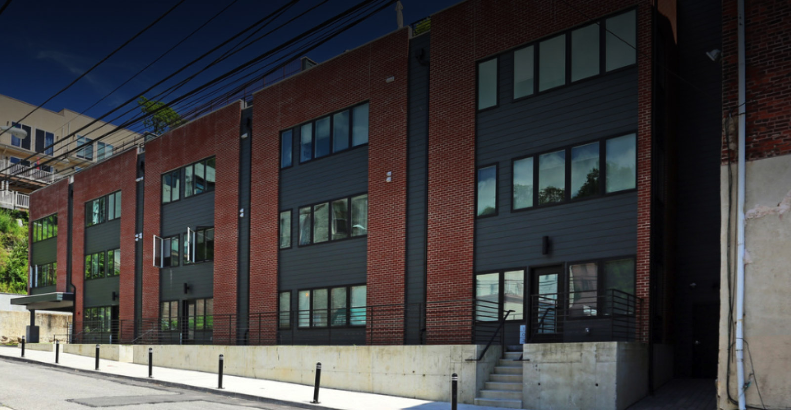  Hunter Durant Real Estate Advisory Firm