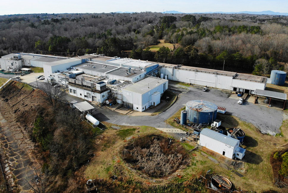 Rutherford County NC Hunter Durant Real Estate Advisory Firm