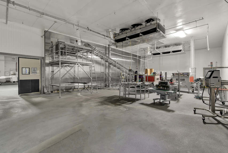 Rutherford County NC Hunter Durant Real Estate Advisory Firm