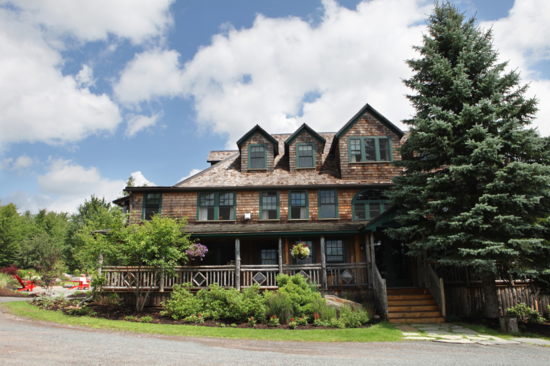 Hotel Mountain Brook The Hunter Foundation, INC