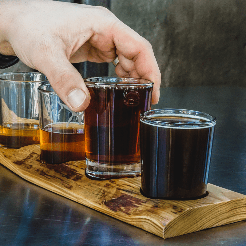 HunterGatherer Brewery HunterGatherer Brewery & Alehouse