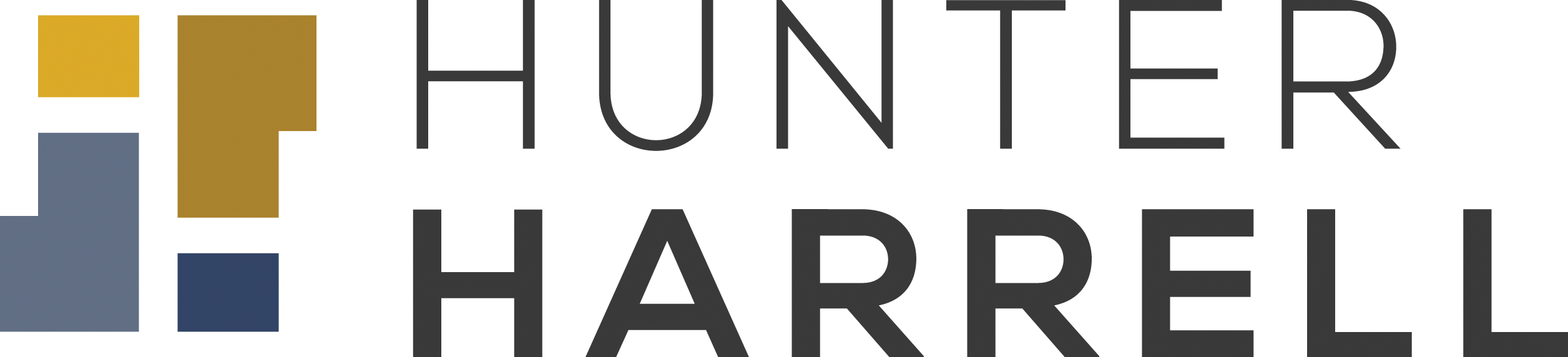 Available Properties Hunter Harrell 2024