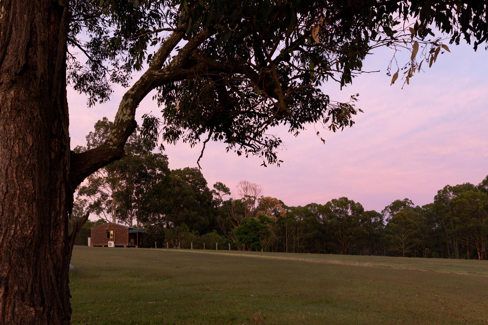 Hunter Hideaway Cottages SelfContained Hunter