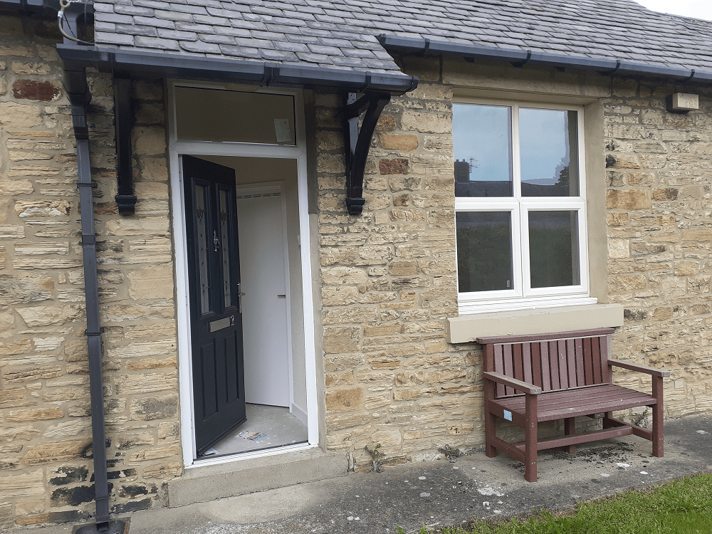 Hunter Homes Morpeth