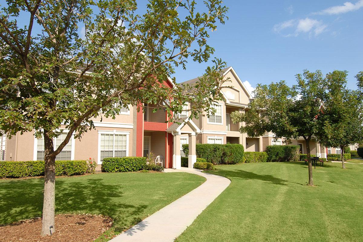 Rincon Apartments Hunter Temporary Housing