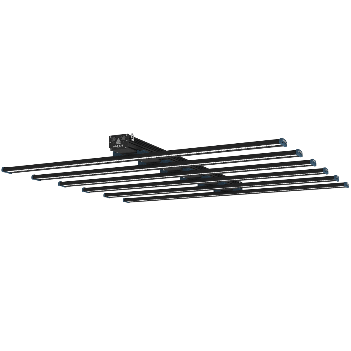 HIPAR SPECTRO 660W LED Hunter Hydro