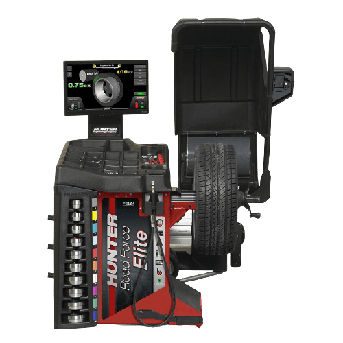 to Hunter India India's Best Wheel Equipment