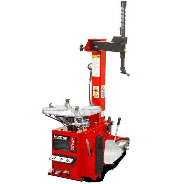 Hunter Equipment Hire at Mary Ho blog