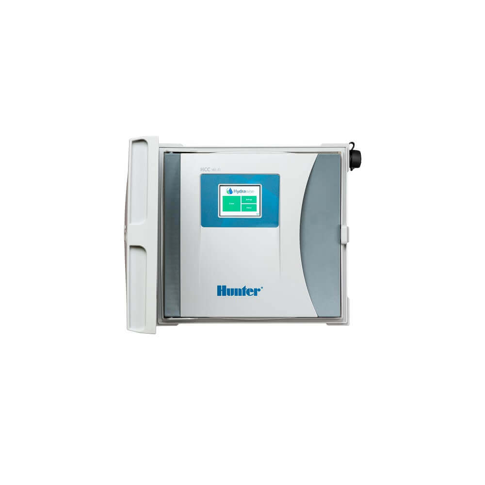 Hunter HCC Wifi Controller - HUNTER IRRIGATION