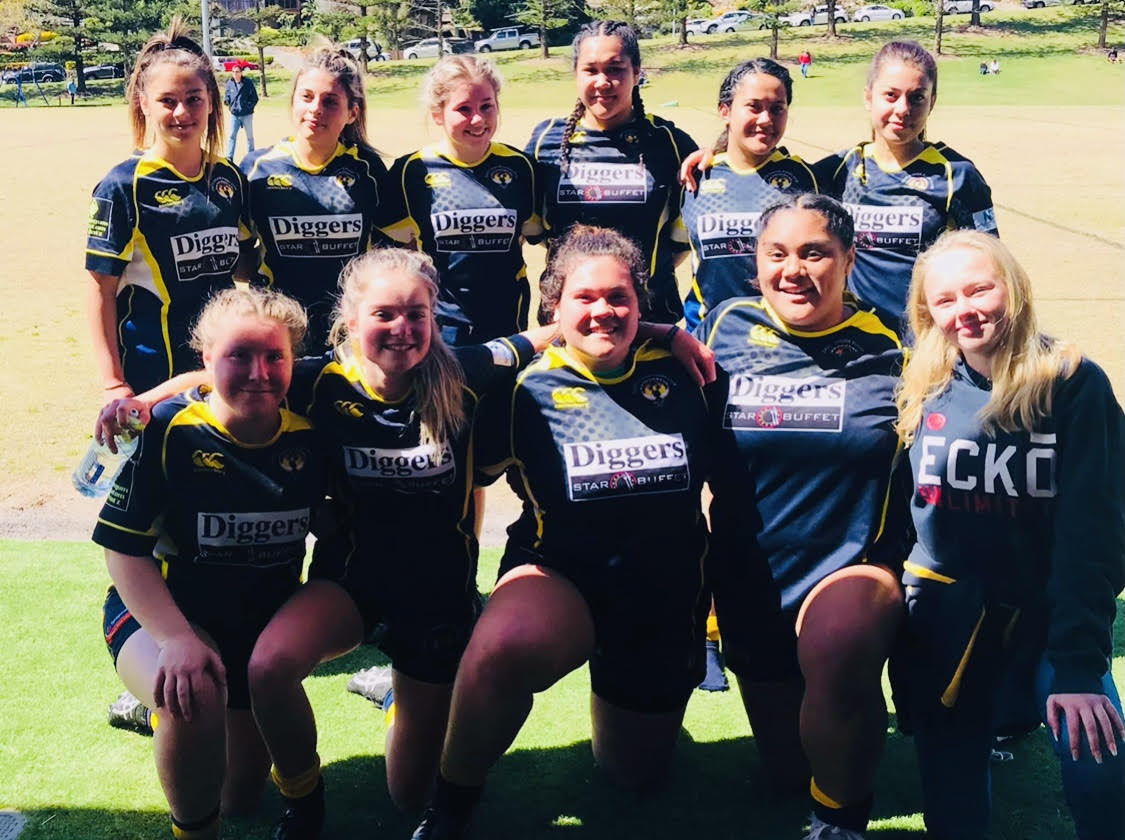 Easts Junior Rugby Club Hunter Junior Rugby Union