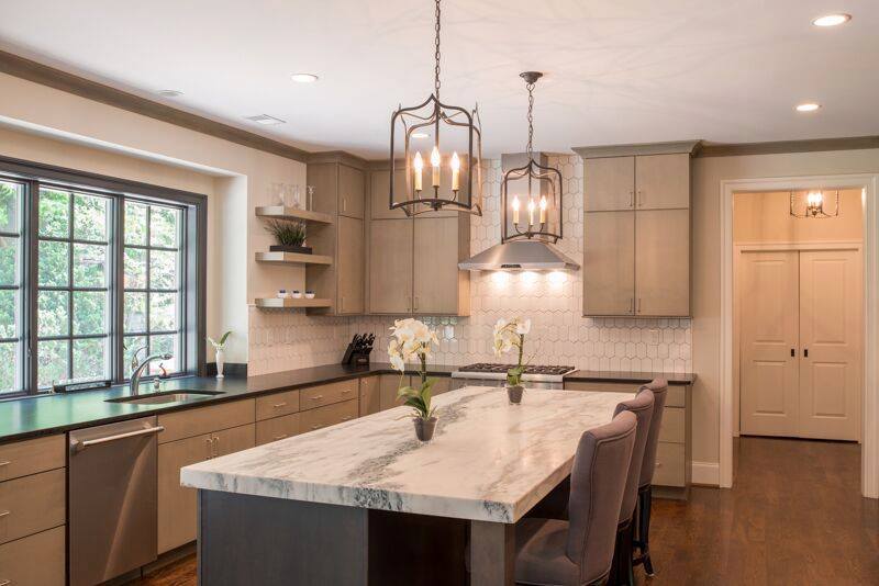 Top Kitchen & Bath Remodeling in Bryn Mawr, PA Hunter Kitchen & Bath